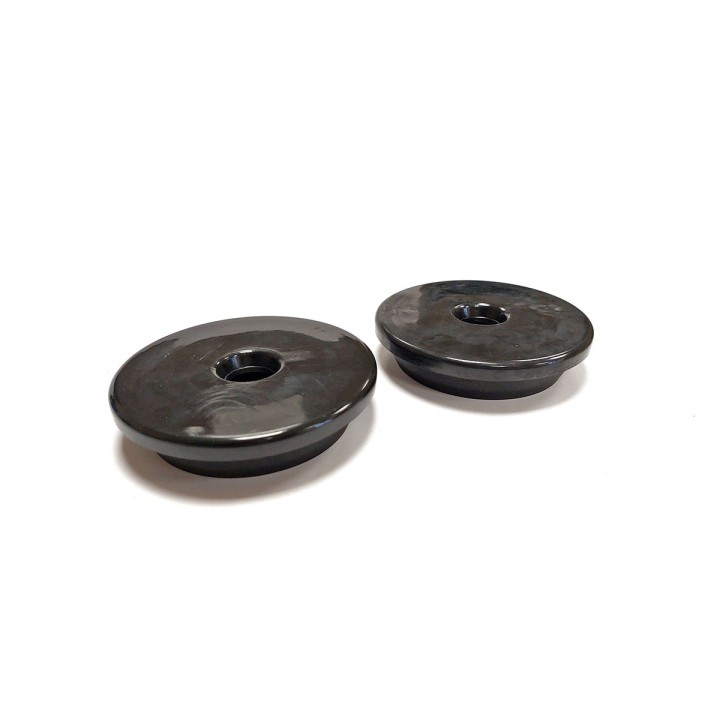 Air Springs Kit for Coil Springs, Drive-Rite, Nissan Patrol 1993 - Present - EDK.ro