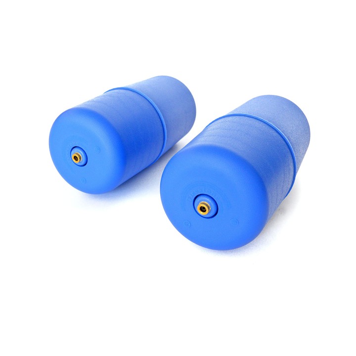 Kit Perne de Aer pentru Arcuri Elicoidale, Drive-Rite, Mitsubishi Montero, Volvo V60 2000 - 2019 - EDK.ro