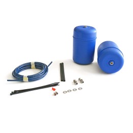 Air Springs Kit for Coil Springs, Drive-Rite, Toyota Land Cruiser 120 2003 - 2009 - EDK.ro