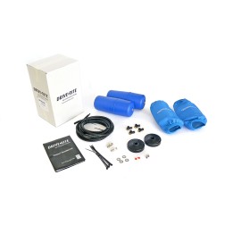 Air Springs Kit for Coil Springs, Drive-Rite, Citroën Jumpy, Peugeot Expert, Toyota ProAce 2006 - 2016 - EDK.ro