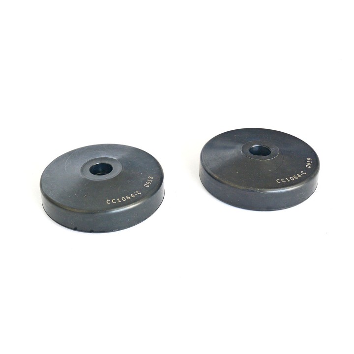 Kit Perne de Aer pentru Arcuri Elicoidale, Drive-Rite, Citroën Jumpy, Peugeot Expert, Toyota ProAce 2006 - 2016 - EDK.ro