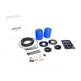 Kit Perne de Aer pentru Arcuri Elicoidale, Drive-Rite, Jeep Grand Cherokee 2010 - Prezent - EDK.ro