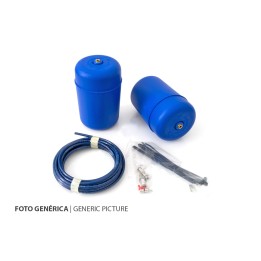 Kit Perne de Aer pentru Arcuri Elicoidale, Drive-Rite Discovery/ (Elevación +50 mm), Land Rover Defender 90 / Range Rover 1984 -