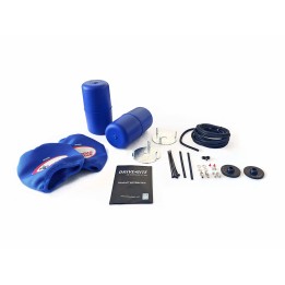 Air Springs Kit for Coil Springs, Drive-Rite 130, Land Rover Defender 110 - EDK.ro