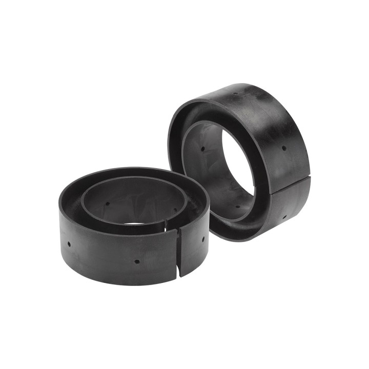 Arcuri Auxiliare Elicoidale SumoSprings, SuperSprings 57.2 mm, Jeep Renegade 2014 - Prezent - EDK.ro