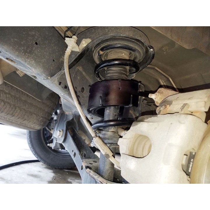 Coil SumoSprings Helper Springs, SuperSprings 49.5 mm - EDK.ro