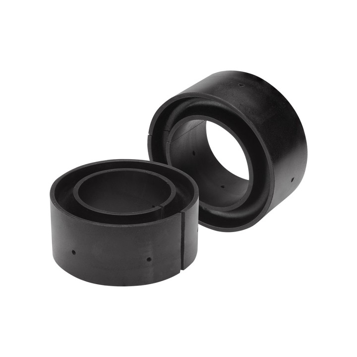 Arcuri Auxiliare Elicoidale SumoSprings, SuperSprings 36.8 mm, Jeep Compass / Nissan Patrol Y61 / Volkswagen Transporter T5 / T6 1998 - 2024 - EDK.ro