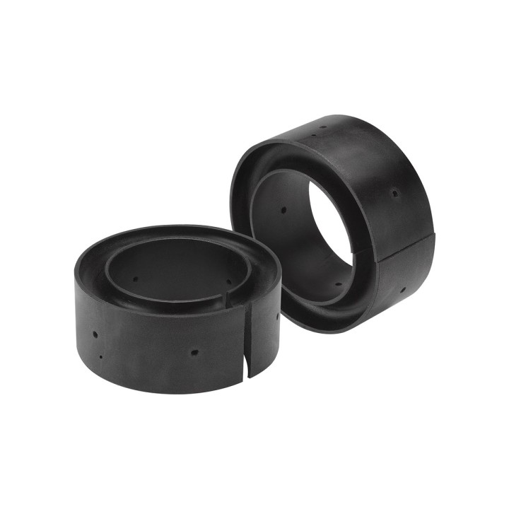 Coil SumoSprings Helper Springs, SuperSprings 31.7 mm, Jeep Grand Cherokee / Cherokee / Patriot, Toyota RAV4 / Land Cruiser 2007