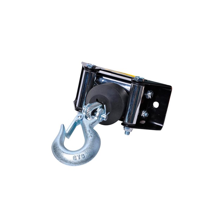 Prelungitor Cablu, Otros Fabricantes Winch Stopper/cauciuc Protector - EDK.ro
