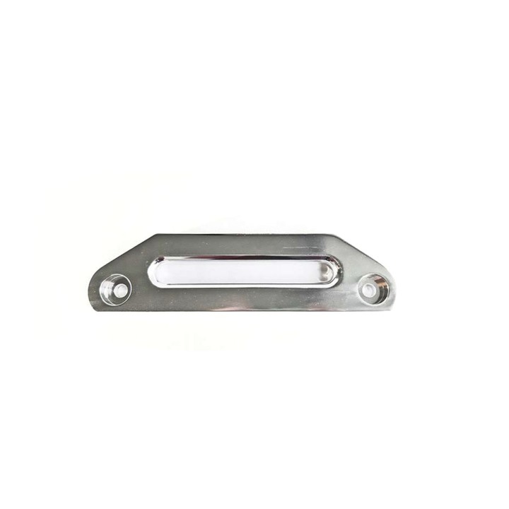 Wiring Extension, Otros Fabricantes Universal 10 Inch Offset Fixed Guide in Aluminum, for 8000-20000LB Plasma - EDK.ro