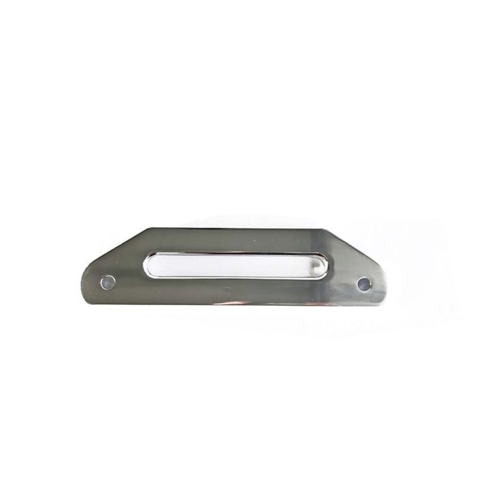 Prelungitor Cablu, Otros Fabricantes Universal 10 Inch Offset Fixed Guide in Aluminiu, pentru 8000-20000LB Plasma - EDK.ro