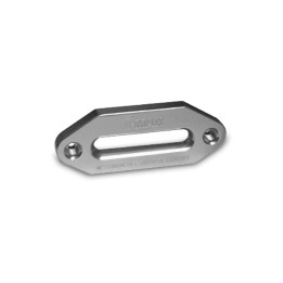 Frânghie Sintetică pentru Troliu, T-Max Mic Aluminiu Fairlead pentru (ATW2500-3500) - EDK.ro