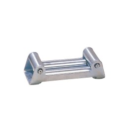 Loading Roller, T-Max Medium 4-way Fairlead (EW6500) - EDK.ro