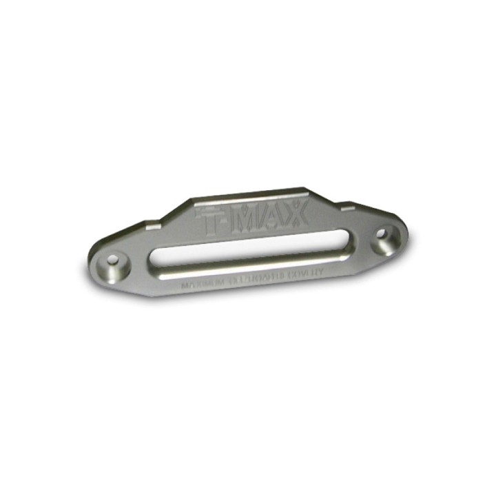 Winch Synthetic Rope, T-Max Large Aluminum Fairlead for (EW8500-12500) - EDK.ro