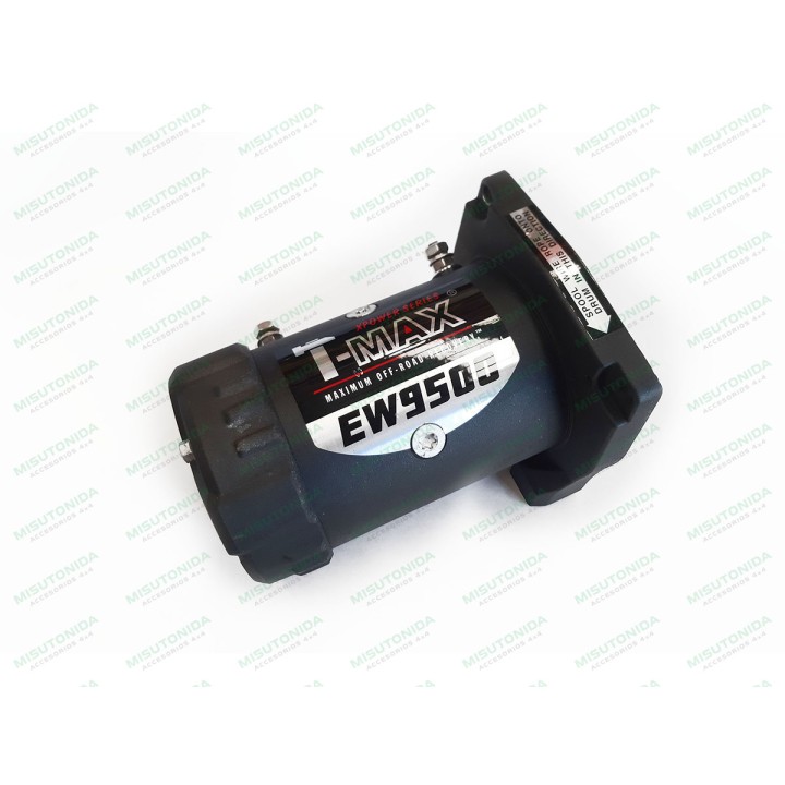 Piesă de Schimb Troliu, T-Max HEW9500 12 V - EDK.ro