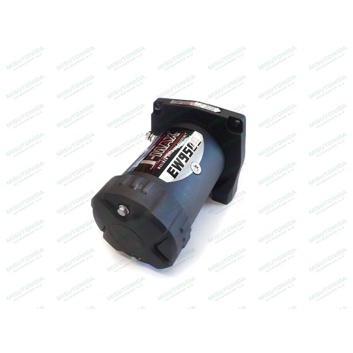 Piesă de Schimb Troliu, T-Max HEW9500 12 V - EDK.ro