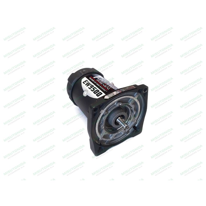 Winch Spare Part, T-Max HEW9500 12 V - EDK.ro