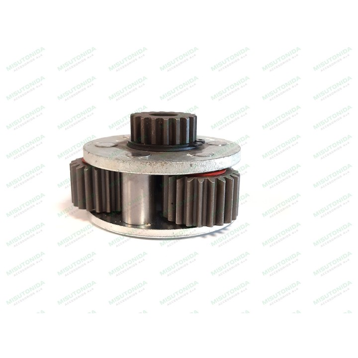 Piesă de Schimb Troliu, T-Max HEW8500-9500 Output Assembly (1) - EDK.ro