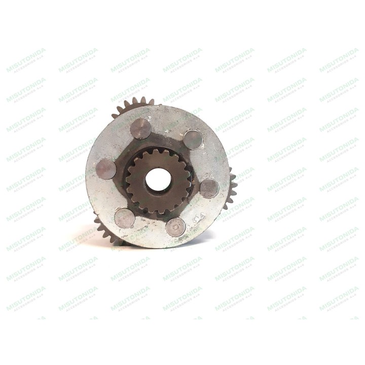 Piesă de Schimb Troliu, T-Max HEW8500-9500 Output Assembly (1) - EDK.ro