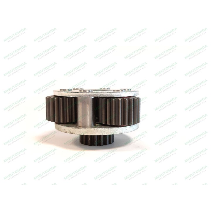 Piesă de Schimb Troliu, T-Max HEW8500-9500 Output Assembly (1) - EDK.ro