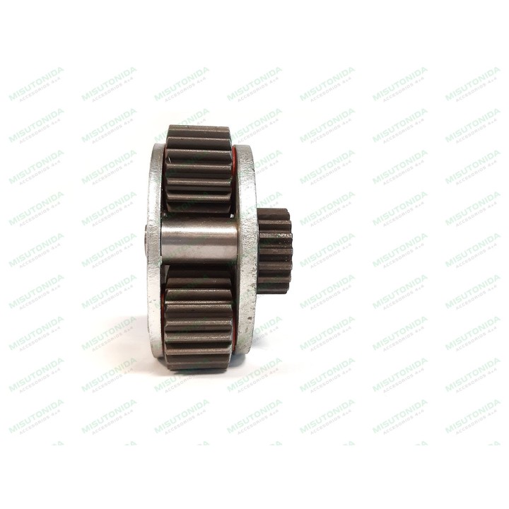 Piesă de Schimb Troliu, T-Max HEW8500-9500 Output Assembly (1) - EDK.ro