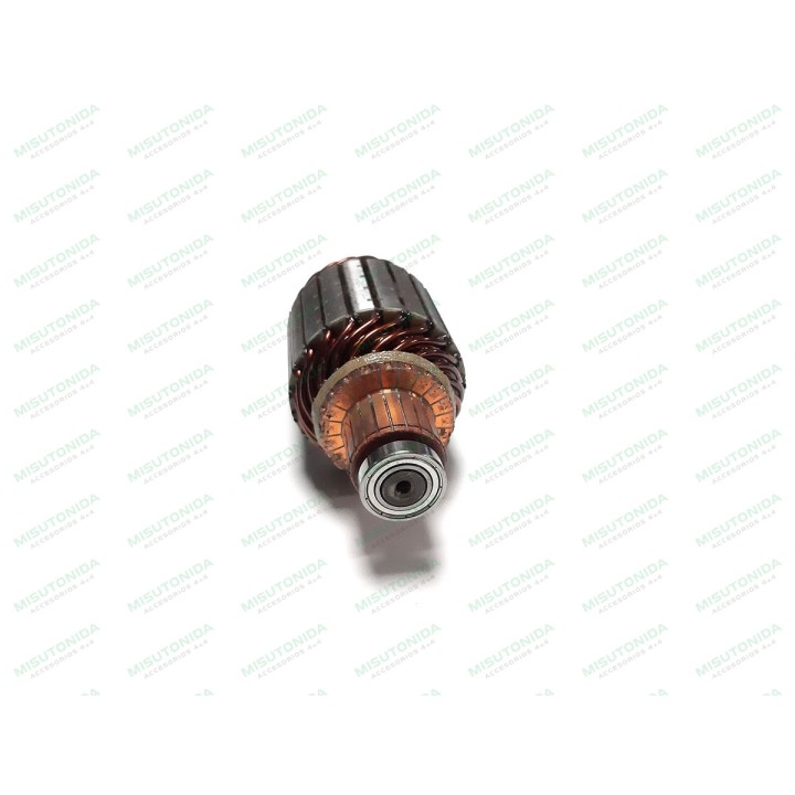 Winch Spare Part, T-Max HEW8500 12 V (1) - EDK.ro