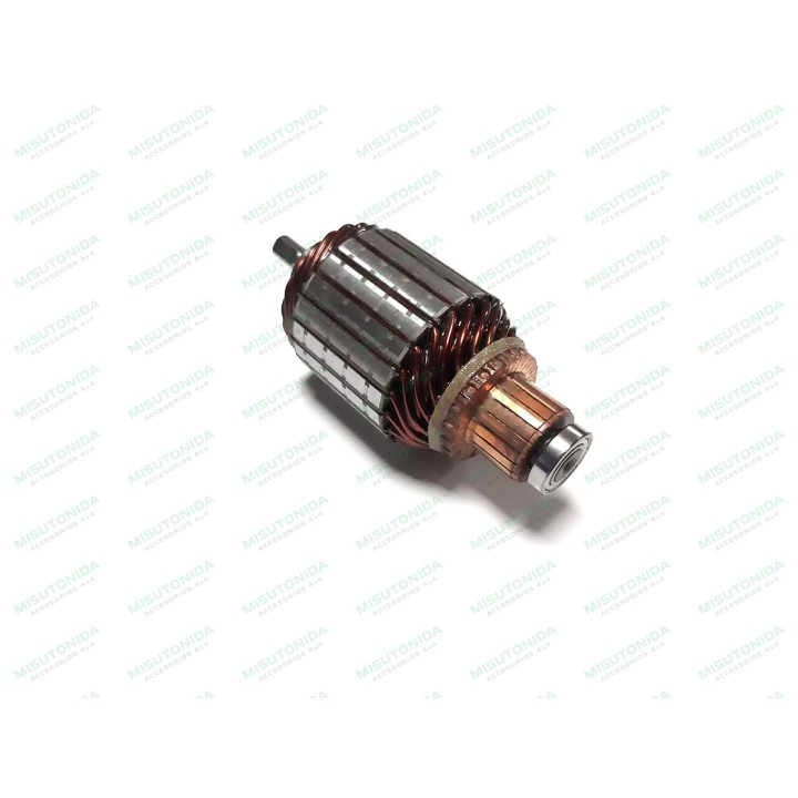 Winch Spare Part, T-Max HEW8500 12 V (1) - EDK.ro