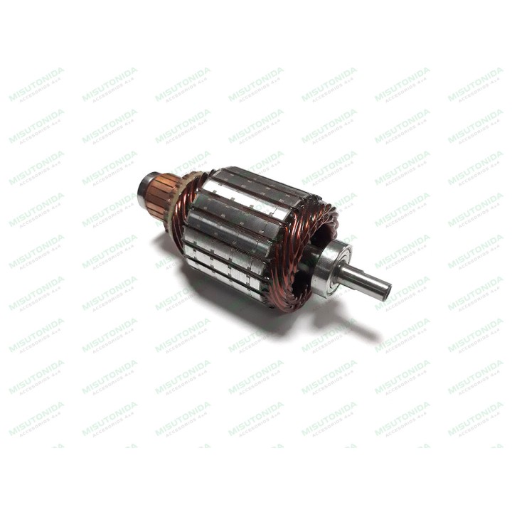 Piesă de Schimb Troliu, T-Max HEW8500 12 V (1) - EDK.ro