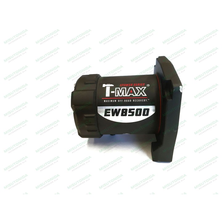 Winch Spare Part, T-Max HEW8500 12 V - EDK.ro