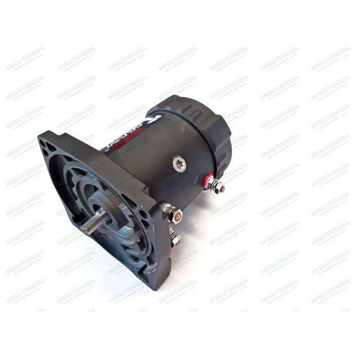 Winch Spare Part, T-Max HEW8500 12 V - EDK.ro
