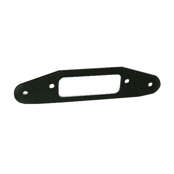 Winch Fairlead, T-Max Mount Receiver/Adapter (Large to Medium) - EDK.ro