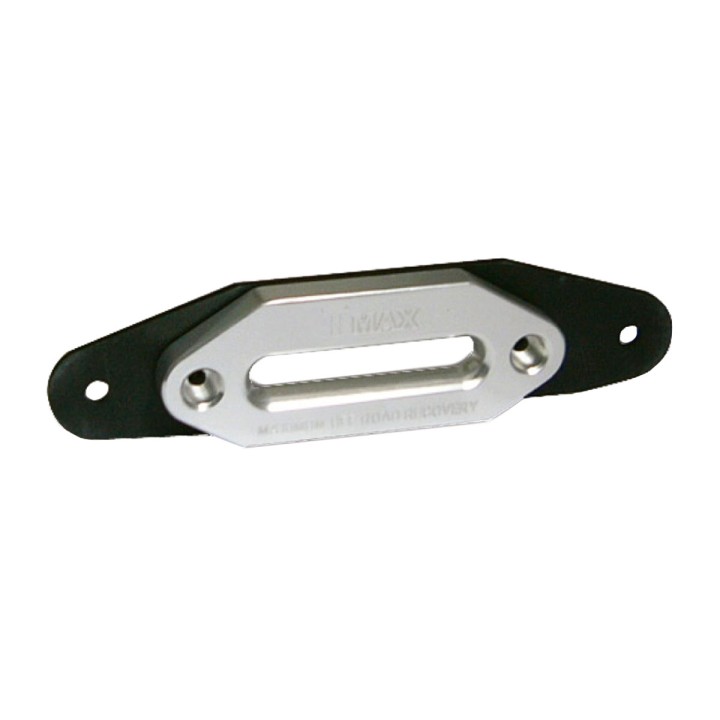Winch Fairlead, T-Max Mount Receiver/Adapter (Large to Medium) - EDK.ro