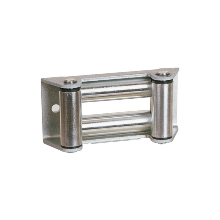 Loading Roller, T-Max Big 4-way Fairlead (EW8500-12500) - EDK.ro