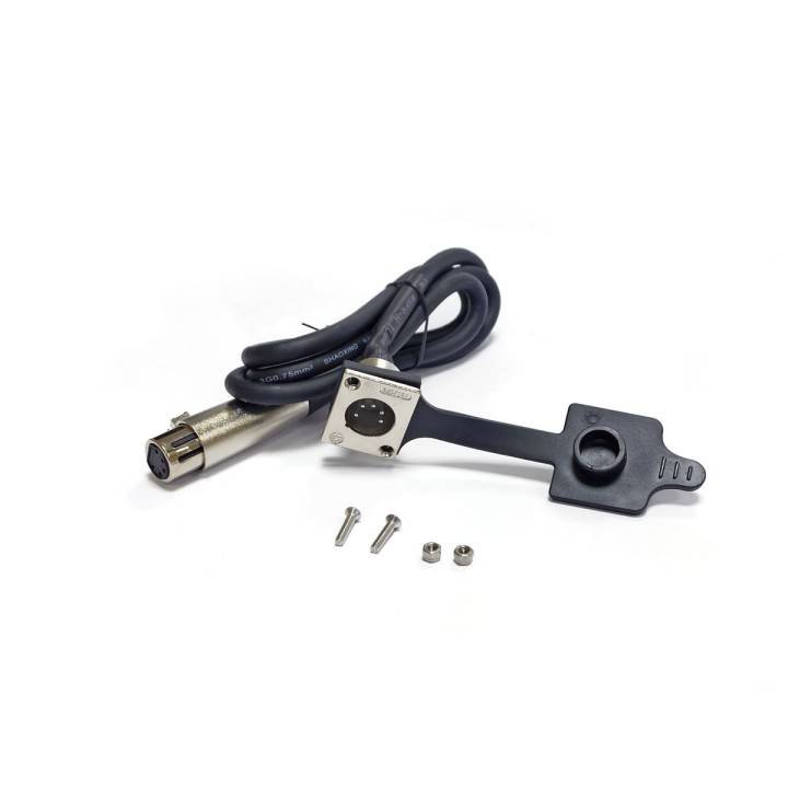 Extension, T-Max 1m Cable Surface Mount (Type 4 - MW) - EDK.ro