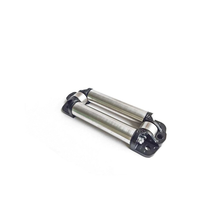 Prelungitor Cablu, Otros Fabricantes Oțel Roller Guide, Compact Design, pentru 8000-17000LB Plasma Cable - EDK.ro