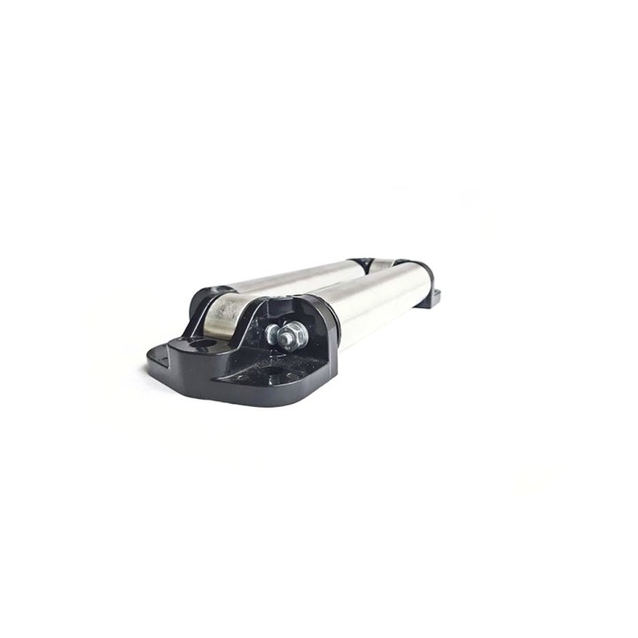 Wiring Extension, Otros Fabricantes Steel Roller Guide, Compact Design, for 8000-17000LB Plasma Cable - EDK.ro