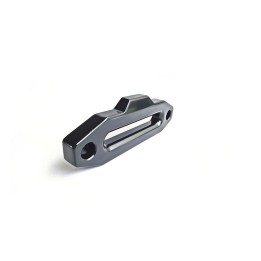 Prelungitor Cablu, Otros Fabricantes Reinforced Fixed Guide in Aluminiu pentru 8000-20000LB Plasma, Culoare Negru - EDK.ro