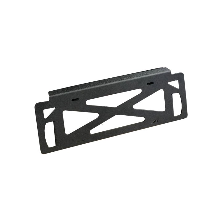 Mounting Bracket Kit, Otros Fabricantes License Plate for Fixed Guide V2 - EDK.ro