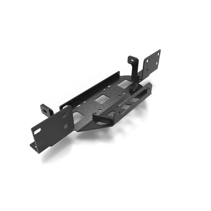 Placă de Montare Troliu, Otros Fabricantes, Jeep Wrangler 2024 - Prezent - EDK.ro