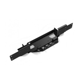 Winch Mounting Plate, Otros Fabricantes, Jeep Wrangler 2007 - 2018 - EDK.ro
