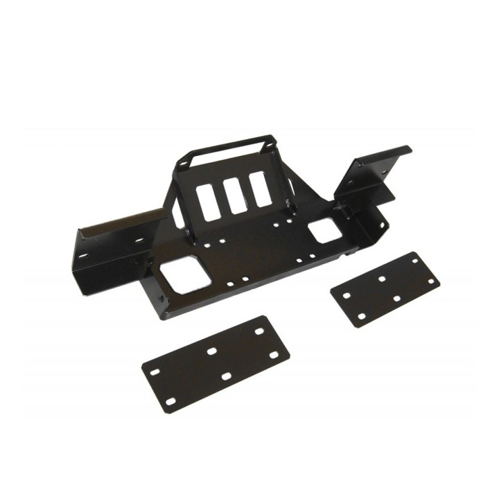 Placă de Montare Troliu, Otros Fabricantes, Jeep Wrangler 2007 - 2018 - EDK.ro