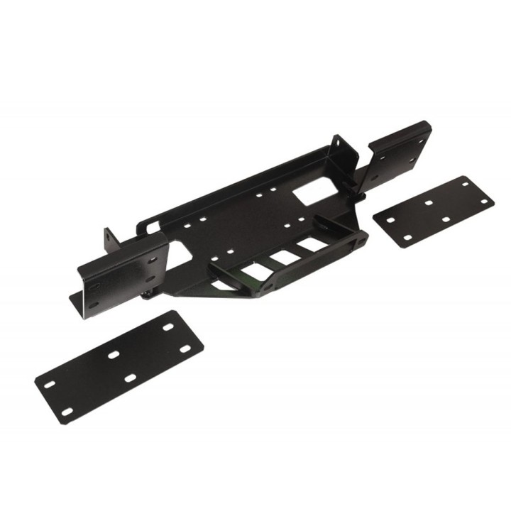 Placă de Montare Troliu, Otros Fabricantes, Jeep Wrangler 2007 - 2018 - EDK.ro