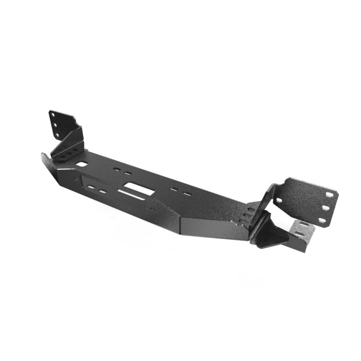 Placă de Montare Troliu, Otros Fabricantes, Toyota Tundra 2014 - Prezent - EDK.ro