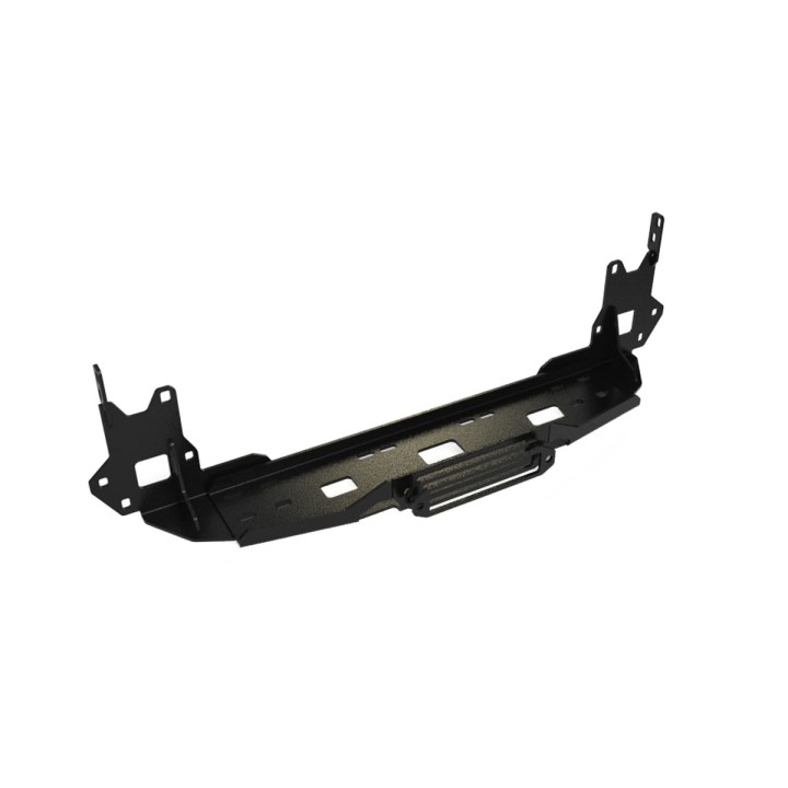 Winch Mounting Plate, Otros Fabricantes, Volkswagen Transporter T5 2003 - 2015 - EDK.ro