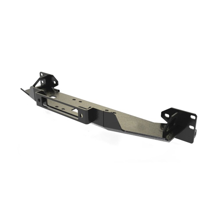 Winch Mounting Plate, Otros Fabricantes, Toyota Tacoma 2015 - 2021 - EDK.ro