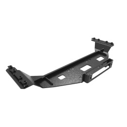 Winch Mounting Plate, Otros Fabricantes 4x4, Mercedes-Benz Sprinter 2014 - 2018 - EDK.ro
