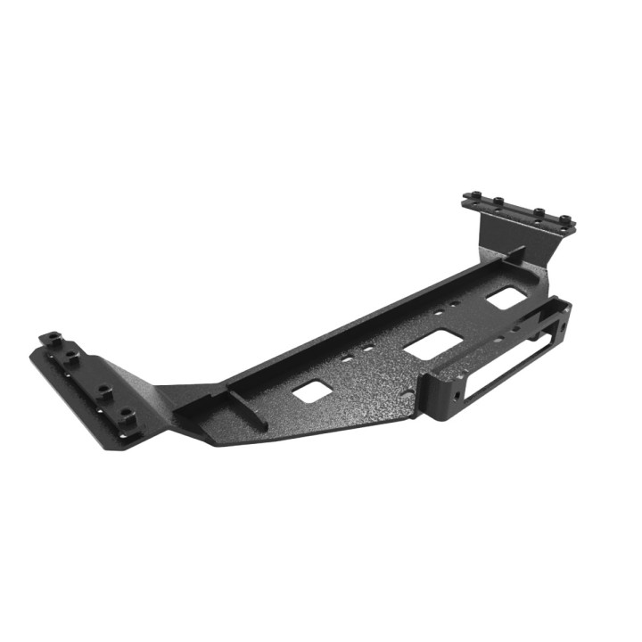 Placă de Montare Troliu, Otros Fabricantes 4x4, Mercedes-Benz Sprinter 2006 - 2018 - EDK.ro