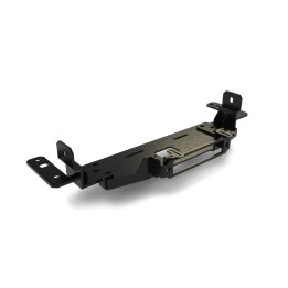 Winch Mounting Plate, Otros Fabricantes, Ford Ranger Raptor 2023 - Present - EDK.ro