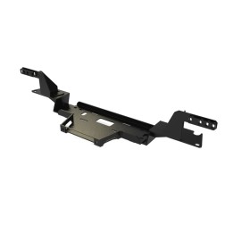 Winch Mounting Plate, Otros Fabricantes (C/air Dam), Dodge RAM 1500 2019 - Present - EDK.ro