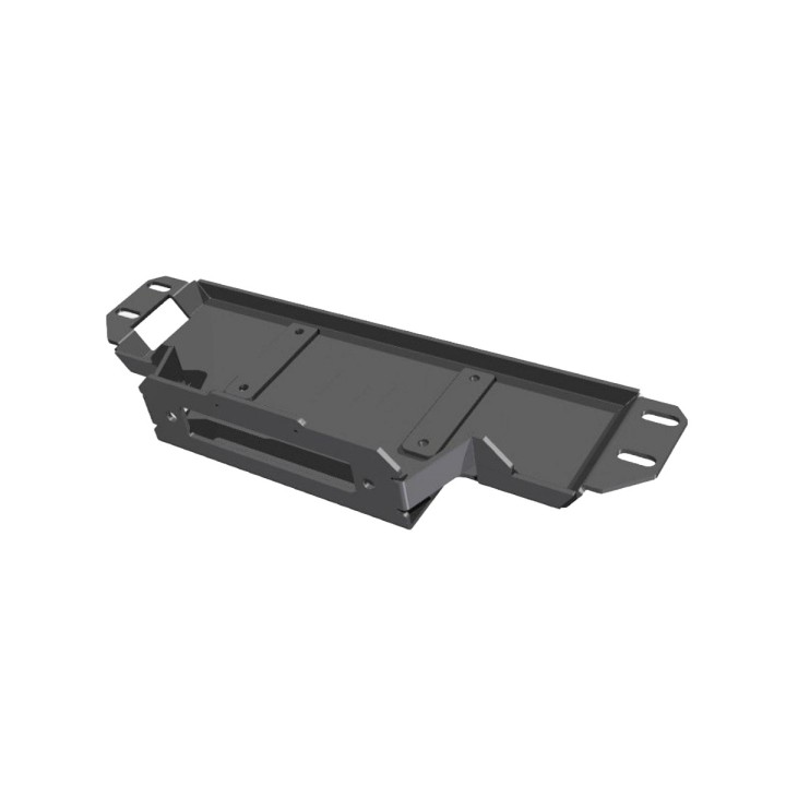 Placă de Montare Troliu, Otros Fabricantes, Nissan Patrol Y61 2004 - 2011 - EDK.ro